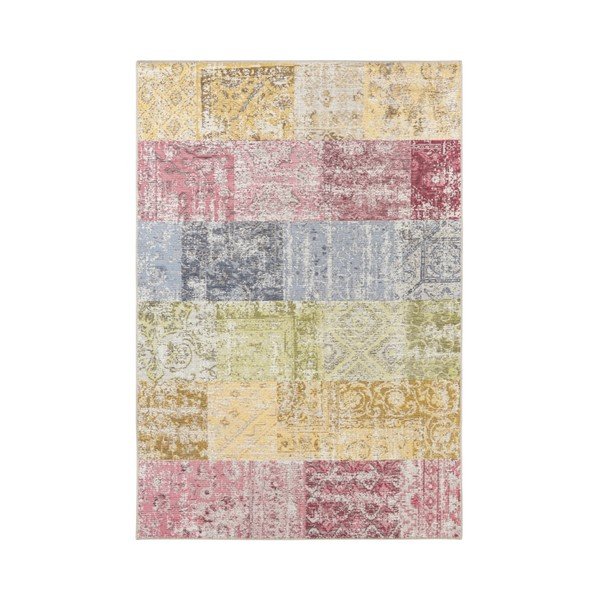 Koberec Elle Decoration Pleasure Toulon, 80 × 150 cm