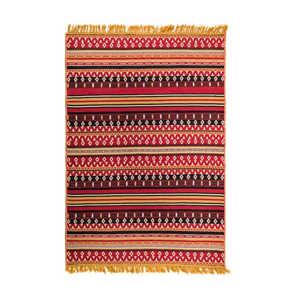 Koberec ZFK Stripes, 250 × 160 cm