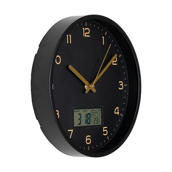 Nástenné hodiny ø 25 cm Amiens – House Nordic-image-2