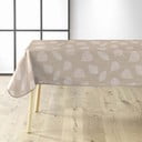 Umývateľný obrus 140x240 cm Feuillys – douceur d'intérieur