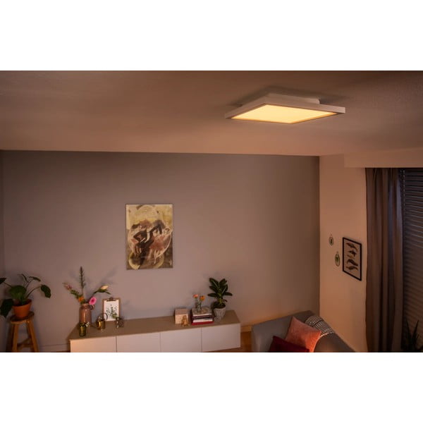 LED inteligentné stropné svietidlo 19 W Aurelle – Philips Hue-image-1