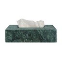 Kamenný box na vreckovky Marble  – Mette Ditmer Denmark