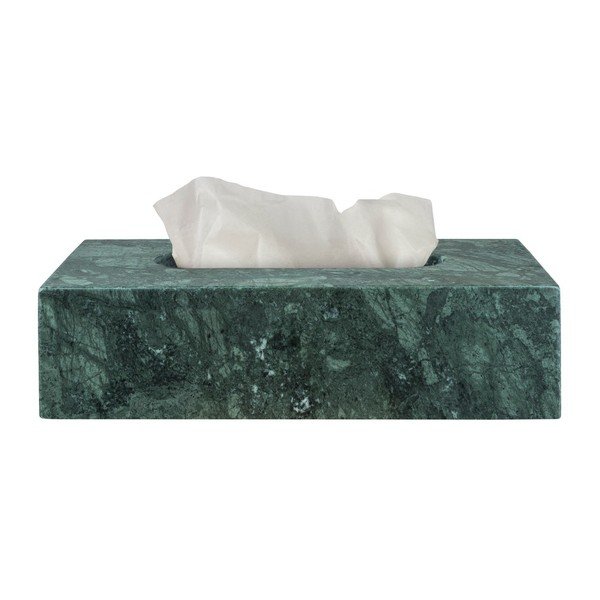 Kamenný box na vreckovky Marble  – Mette Ditmer Denmark-image-2