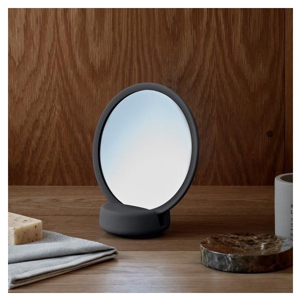 Kozmetické zrkadlo ø 17 cm – Blomus-image-2