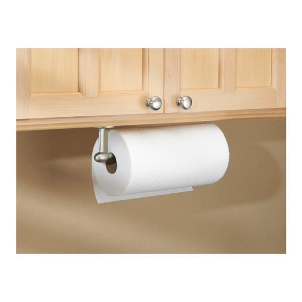 Nástenný držiak na papierové servítky iDesign Orbinni-image-3