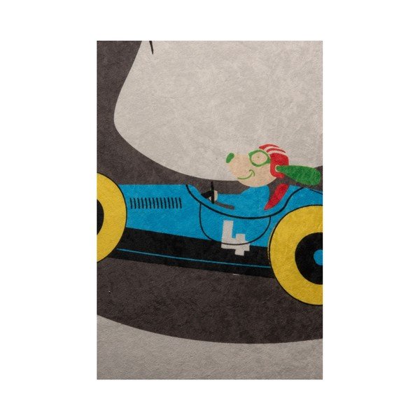 Detský koberec Game, 100 × 160 cm-image-3