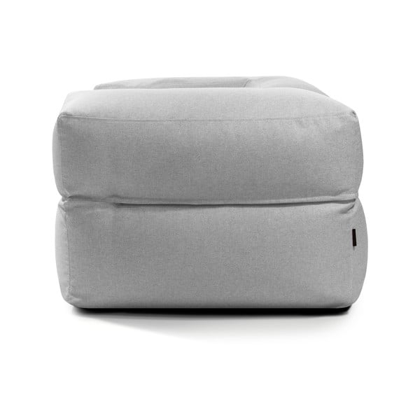 Svetlosivý sedací vak MooG – SLOWDOWN-image-3