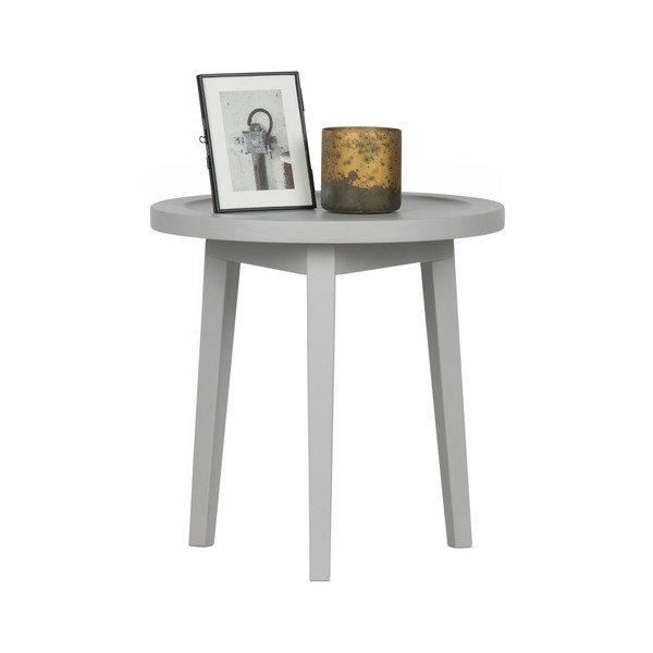 Sivá stolička vtwonen Sprokkeltafel-image-2