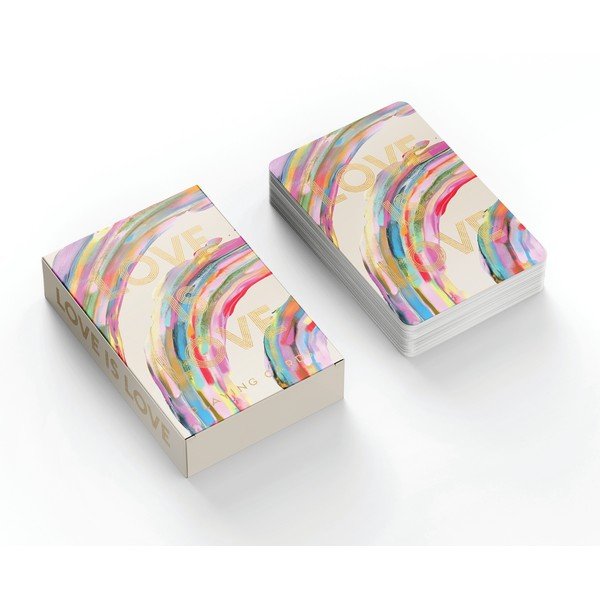 Kartová hra Love is Love – DesignWorks Ink-image-2