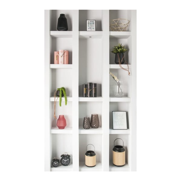 Čierne stolové hodiny v tvare kníh Karlsson-image-4