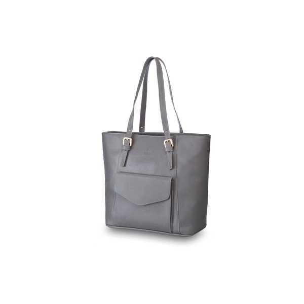 Kabelka Berlin Grey-image-2
