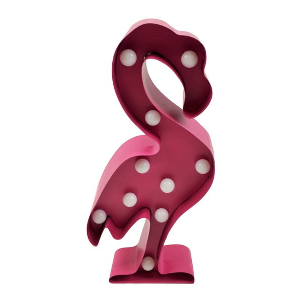 Svetelná dekorácia HouseVitamin® Flamingo
