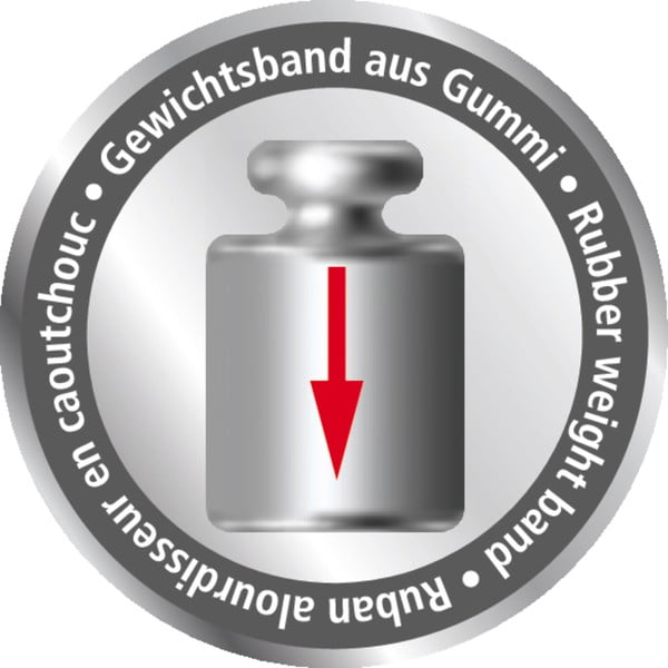 Sprchový záves 180x200 cm Managua – Wenko-image-2