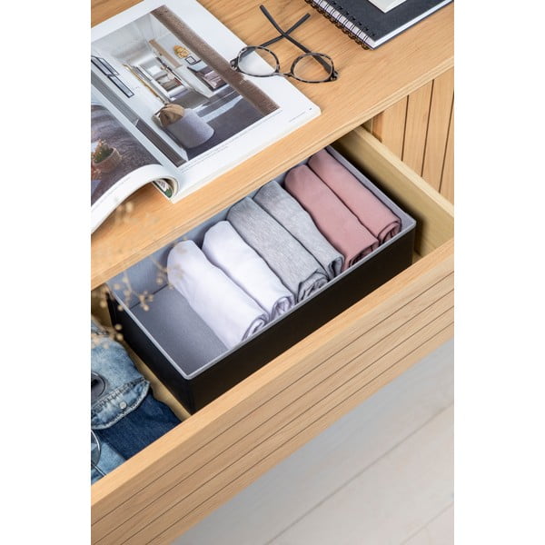 Kartónový organizér do zásuvky – Bigso Box of Sweden-image-1