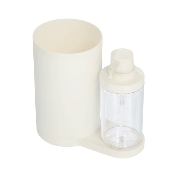 Biela súprava na umývanie rúk iDesign Clean-image-3