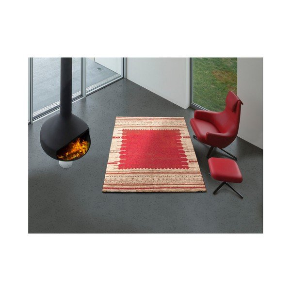 Koberec Universal Dhora, 133 × 190 cm-image-2