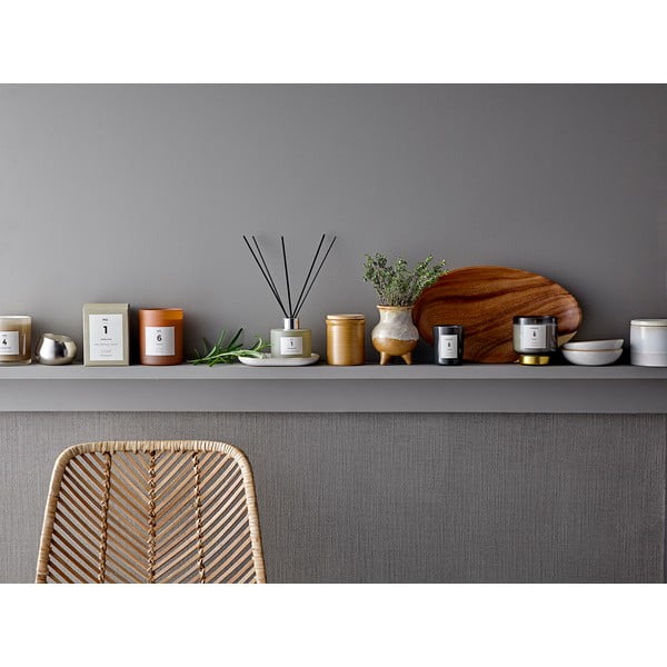 Vonná  sviečka doba horenia 50 h No. 6 Sequoia – ILLUME x Bloomingville-image-2