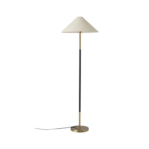 Látková stojacia lampa (výška  150 cm) Gabriel – Ellos Home