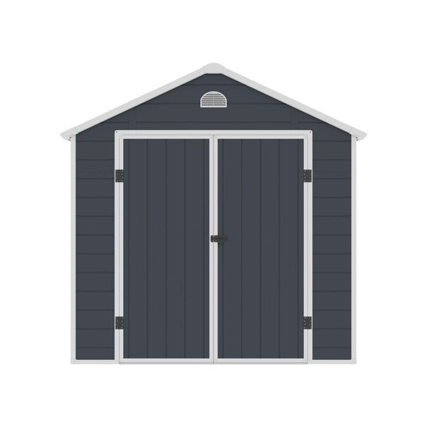 Záhradný domček Ave H - Rojaplast-image-3