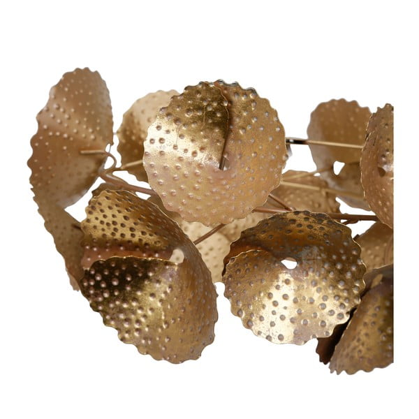 Tienidlo v zlatej farbe Ormea - Côté Table-image-1