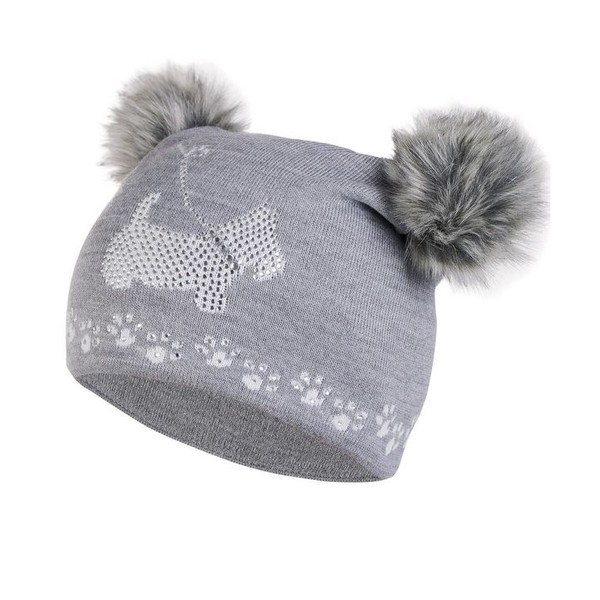 Čiapka Avril Grey
