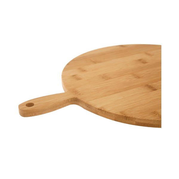 Kuchynská doštička na krájanie z bambusu Premier Housewares, 38 × 29 cm-image-2