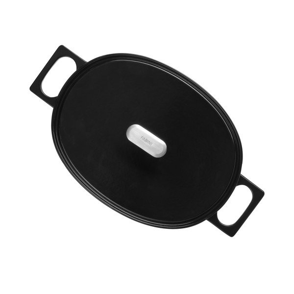 Liatinový pekáč 25x43 cm Mattia 3.0 – FABINI-image-3