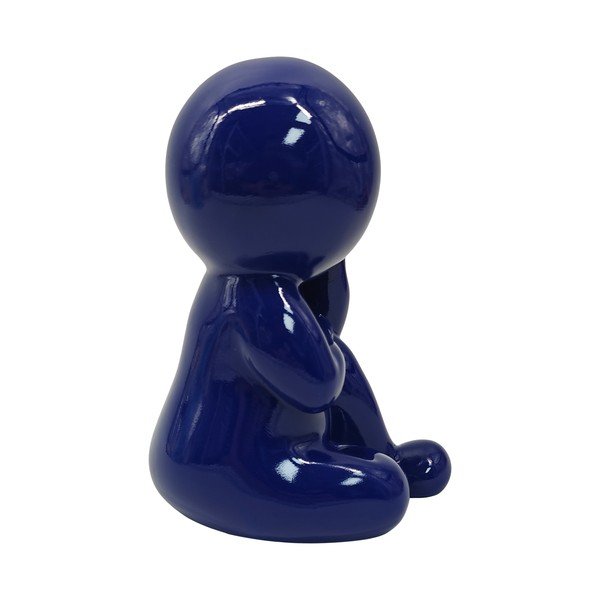 Soška z polyresínu (výška  20 cm) Amigo Dreaming – PT LIVING-image-2