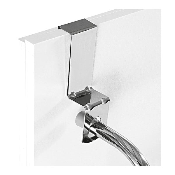 Závesný držiak na dvere na topánky a doplnky Wenko-image-3