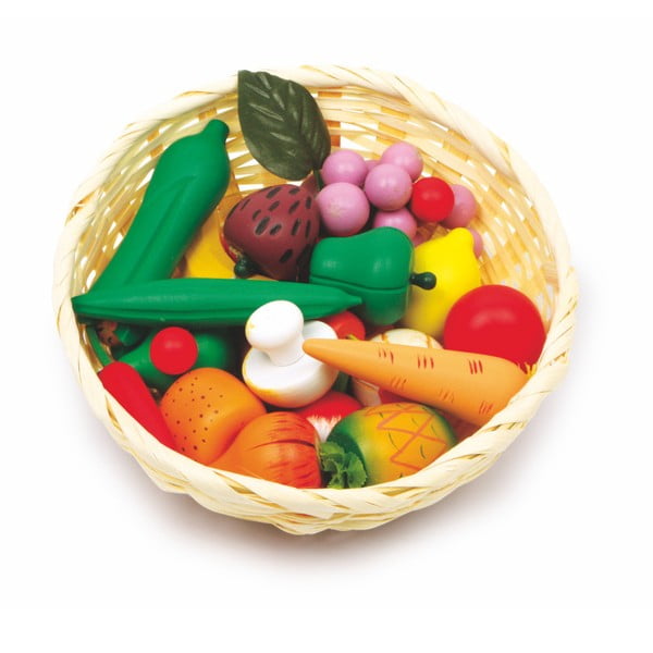 Košík so zeleninou Legler Vegebasket-image-1