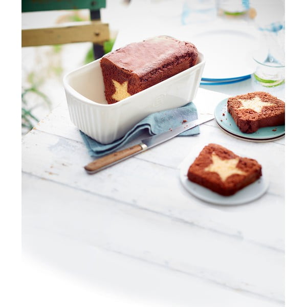 Keramická forma na pečenie chleba 1,8 l – Emile Henry-image-1