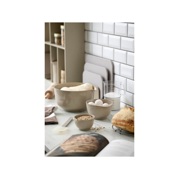 Béžová miska 250 ml Margrethe – Rosti-image-3