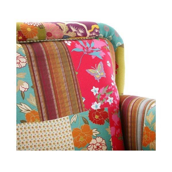 Kreslo Versa Patchwork-image-3