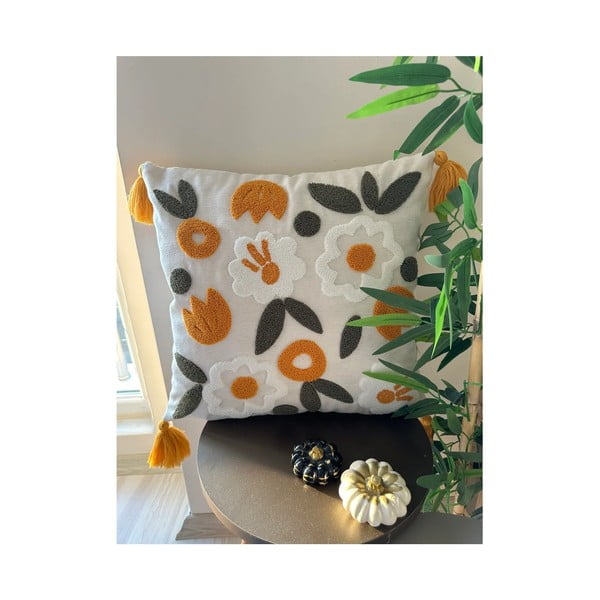 Obliečka na vankúš 43x43 cm – Mila Home-image-4