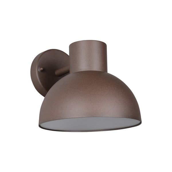 Nástenné vonkajšie svietidlo (výška 18,5 cm) Elbe – Trio