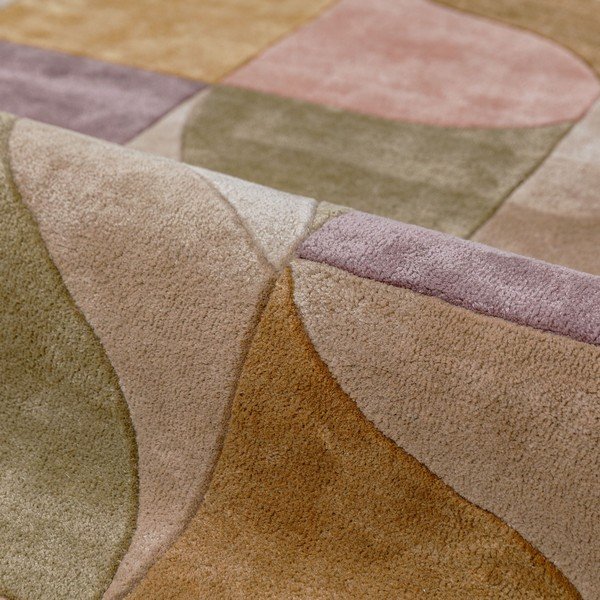 Ručne tkaný koberec z viskózy 160x230 cm Illuminate – Flair Rugs-image-2