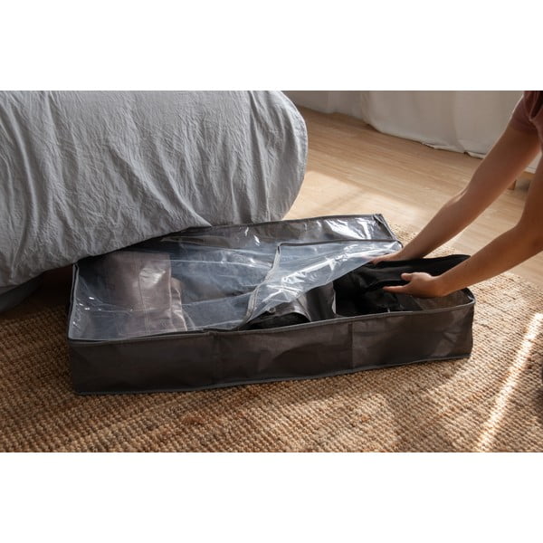 Úložný box na topánky Compactor Flat, 90 x 60 cm-image-3