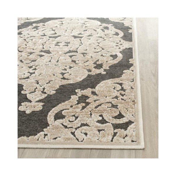 Koberec z viskózy Safavieh Marigot, 66 x 243 cm-image-2