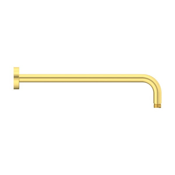 Kovový diel na pripojenie sprchy v zlatej farbe IdealRain – Ideal Standard-image-4