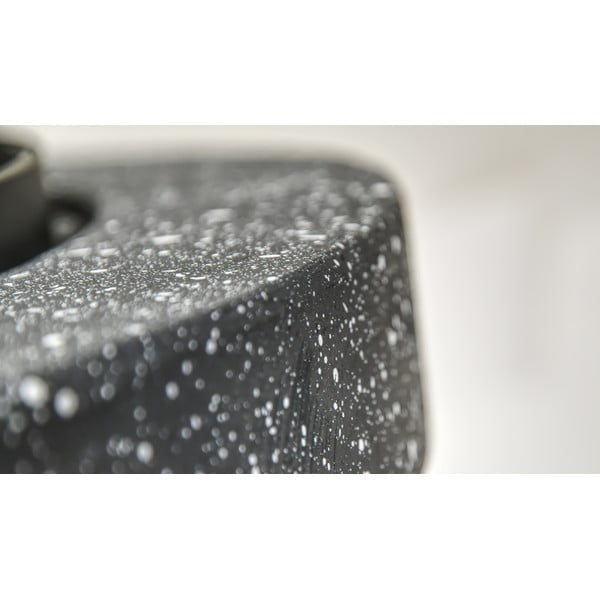 Čierne ohnisko z páleného kameňa Cattara La Palma-image-3