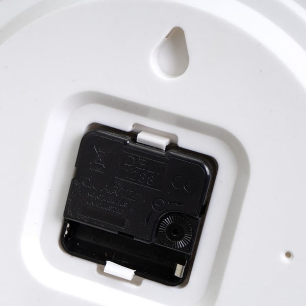 Nástenné hodiny ø 30 cm Coty – Casa Selección-image-3