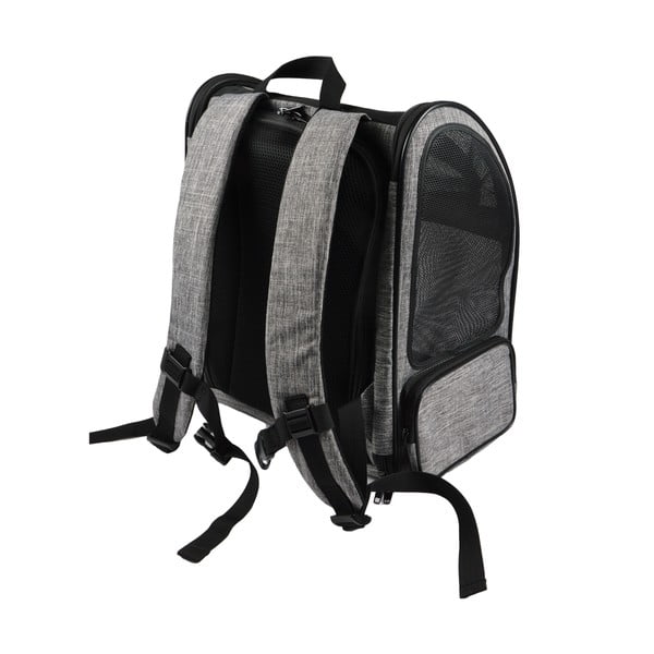 Prepravná taška pre domáceho miláčika 27x33 cm – Love Story-image-2