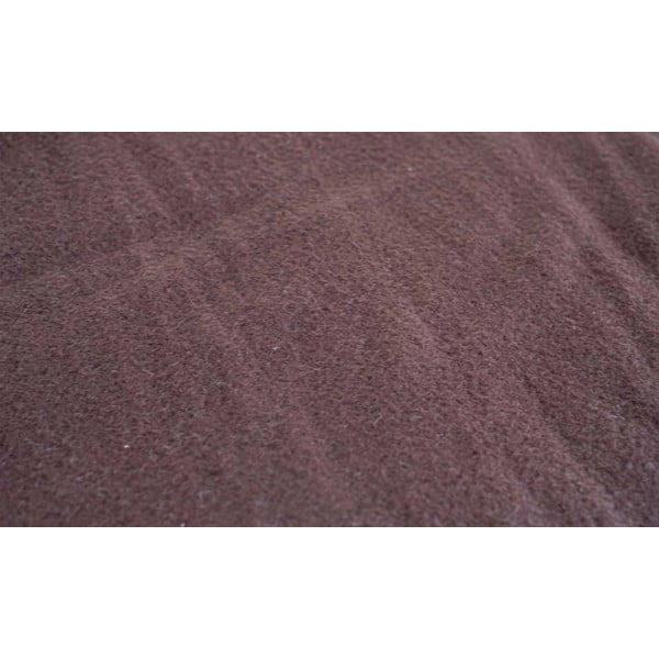 Hnedá fleecová televízna deka 200x150 cm - JAHU collections-image-1