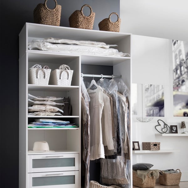 Vákuové vrece Single Space M – Compactor-image-1