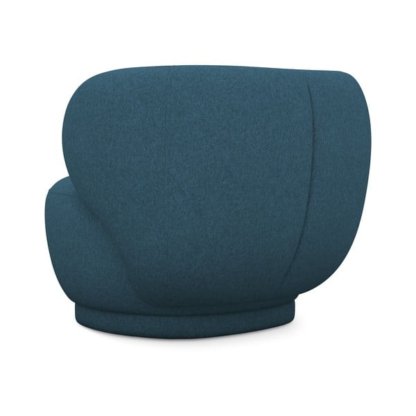 Modré kreslo Hina – Makamii-image-3