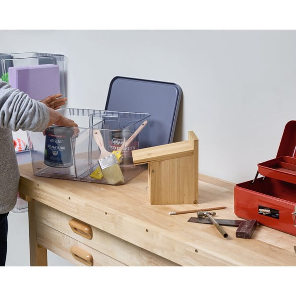 Rozdeľovač do úložného boxu iD Wallspace - iDesign-image-1