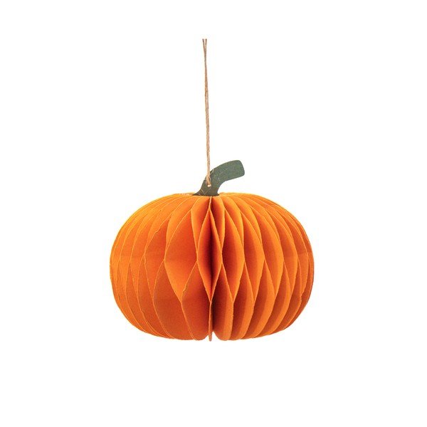 Párty doplnok Honeycomb Pumpkin – Sass & Belle