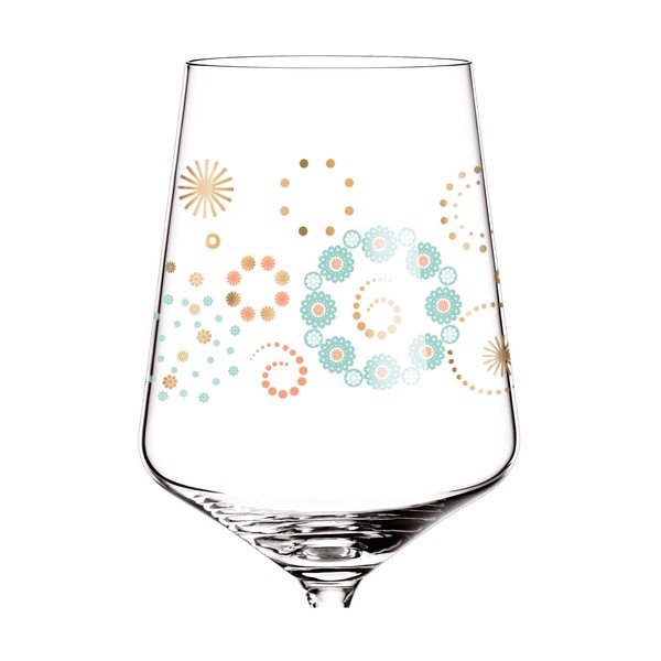 Pohár z krištáľového skla Ritzenhoff Juliane Breitbach, 550 ml-image-2