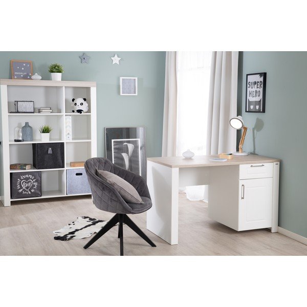 Detský písací stôl 60x120 cm – Roba-image-2