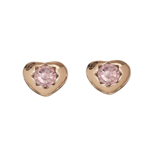 Náušnice Guess E547